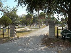 Rosemary Cemetery httpsuploadwikimediaorgwikipediacommonsthu