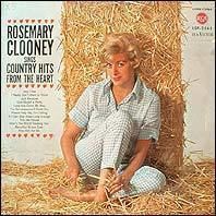 Rosemary Clooney Sings Country Hits from the Heart httpsuploadwikimediaorgwikipediaeneeaRos
