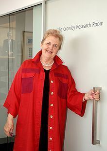 Rosemary Crowley httpsuploadwikimediaorgwikipediacommonsthu