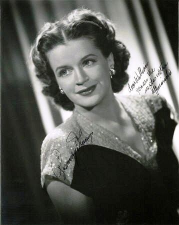 Rosemary DeCamp HOLLYWOODLAND Blog Archive Rosemary DeCamp39s 100th