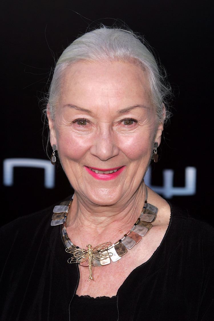 Rosemary Harris Scene It All Before Spiderman 4Wait its not Its a new
