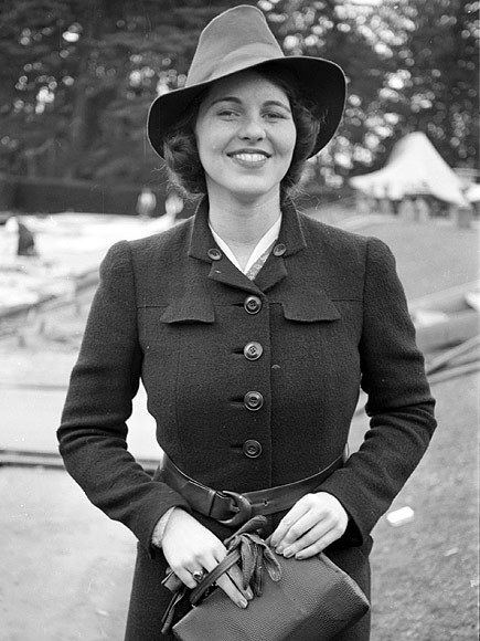 Rosemary Kennedy Untold Story of Rosemary Kennedy and Her Disastrous