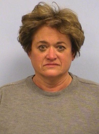 Rosemary Lehmberg Letter from district attorney to prosecutors says she will