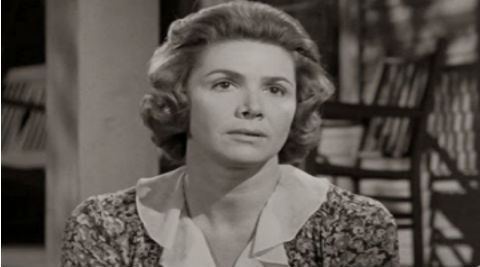 Rosemary Murphy Actress Rosemary Murphy dies The Indian Express