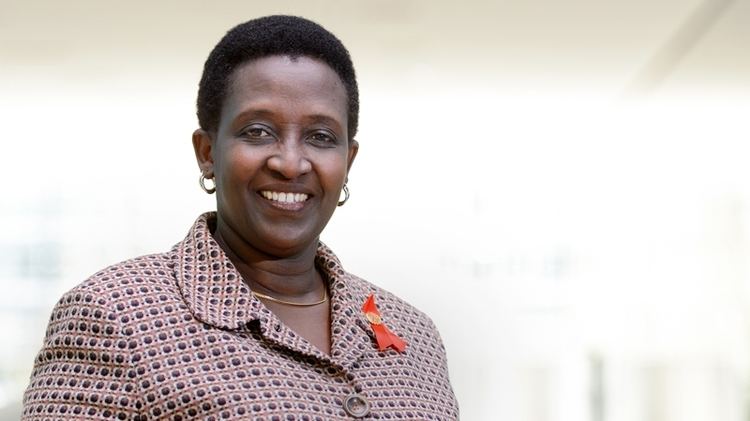 Rosemary Museminali Rosemary Museminali Representative to the AU and UNECA UNAIDS UNAIDS