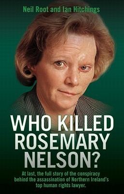 Rosemary Nelson Rosemary nelson the mirrorwordpresscom
