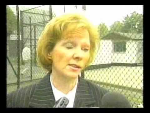 Rosemary Nelson Life and Death of Rosemary Nelson March 1999 YouTube