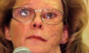 Rosemary Nelson So who did kill Rosemary Nelson UK news The Guardian
