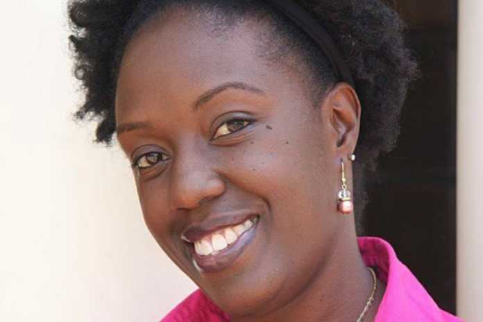 Rosemary Odinga This Is The Other Side Of Rosemary Odinga You Never Knew Of
