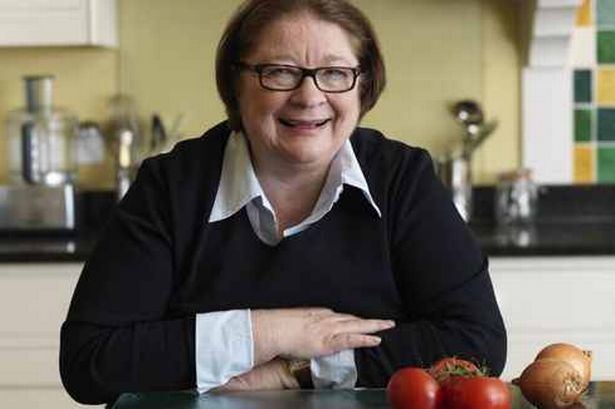 Rosemary Shrager Family and Health It39s not possible to be the best mother