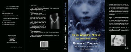 Rosemary Timperley THE SUNDIAL PRESS