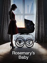 Rosemary's Baby (miniseries) Rosemary39s Baby miniseries Wikipedia