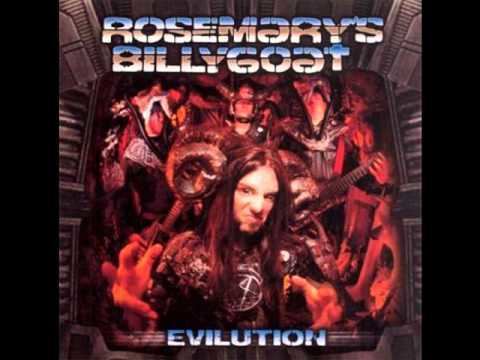 Rosemary's Billygoat Rosemary39s BillyGoat 665 12 YouTube