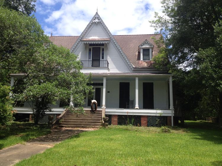 Rosemont (Woodville, Mississippi) 6055 Anthem Pkwy YPGHUY Ave Maria FL 34142 Home For sale and