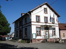 Rosenau, Haut-Rhin httpsuploadwikimediaorgwikipediacommonsthu