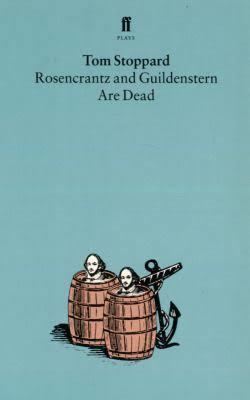 Rosencrantz and Guildenstern Are Dead t3gstaticcomimagesqtbnANd9GcT918WbgMimd8f