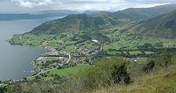Rosendal, Norway httpsuploadwikimediaorgwikipediacommonsthu