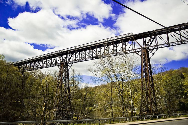 Rosendale Trestle