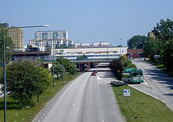 Rosengård Centrum httpsuploadwikimediaorgwikipediacommonsthu