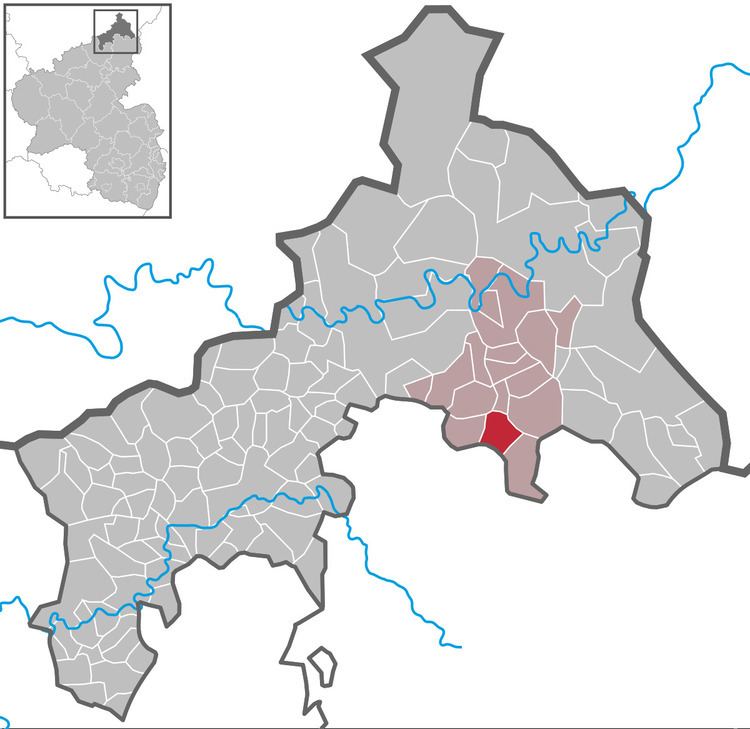 Rosenheim, Rhineland-Palatinate