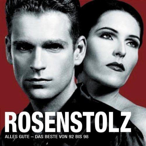 Rosenstolz Rosenstolz Records LPs Vinyl and CDs MusicStack