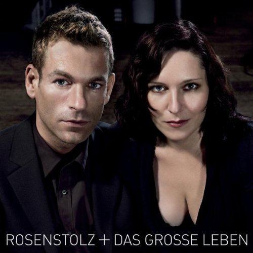 Rosenstolz Rosenstolz German Pop Band amp Their Music CDs Sound Samples