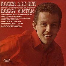 Roses Are Red (album) httpsuploadwikimediaorgwikipediaenthumb2