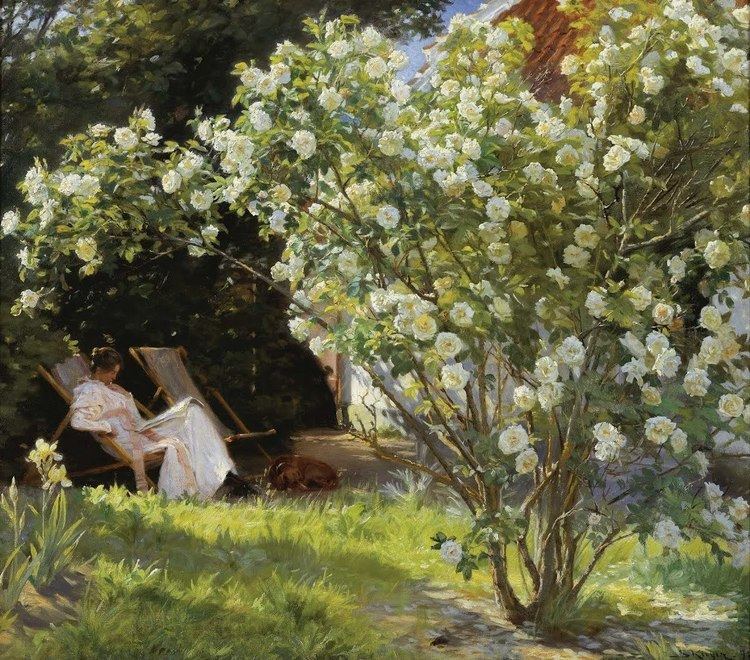 Roses (Krøyer) lh6ggphtcomJcQAXZ61AkybVHuTDqSsXIMtrhgm3Njees