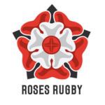 Roses Rugby Football Club httpsuploadwikimediaorgwikipediaenthumbb