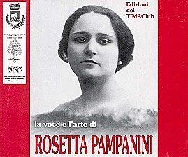 Rosetta Pampanini Pampanini