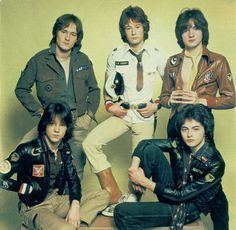 Rosetta Stone (1970s band) httpssmediacacheak0pinimgcom236x80a606