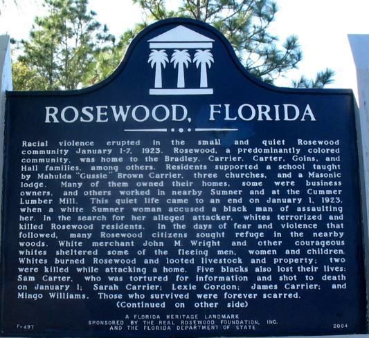 Rosewood massacre 1000 images about Rosewood massacre on Pinterest A month The