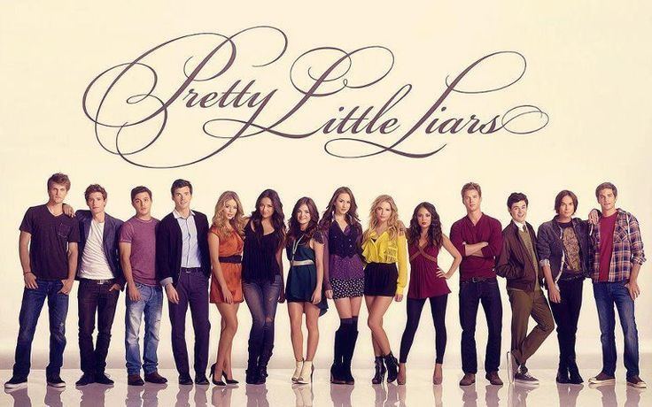 Rosewood, Pennsylvania What We Have Learned From Pretty Little Liars Her Campus