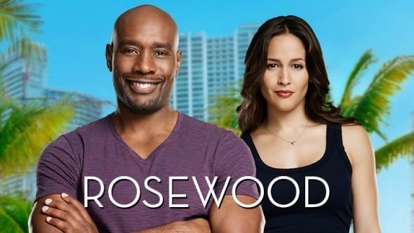 Rosewood (TV series) Rosewood Season Two Renewal Coming Sam Huntington Added to Cast
