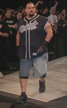 Rosey (wrestler) httpsuploadwikimediaorgwikipediacommonsthu