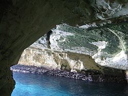 Rosh HaNikra grottoes Rosh HaNikra grottoes Wikipedia