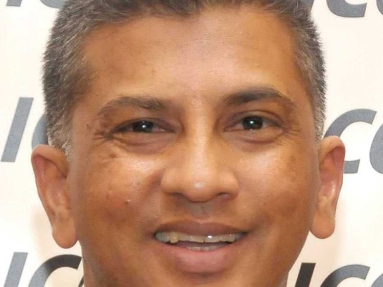 Roshan Mahanama to Step Down as International Cricket Council Match