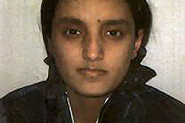 Roshonara Choudhry Roshonara Choudhry given life term for attempted murder of