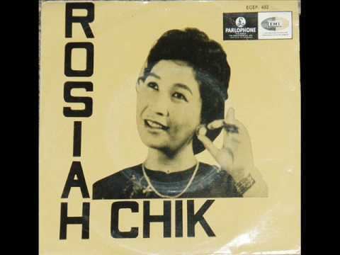 Rosiah Chik Rosiah Chik YouTube