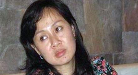 Rosiana Tendean Satu Harapan Rosiana Tendean Fasilitas Gedung Bulutangkis GBK