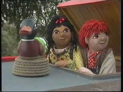 Rosie and Jim Rosie and Jim Down on the Farm Full Episode YouTube