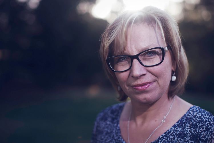Rosie Batty Tearful Rosie Batty launches new campaign SBS News
