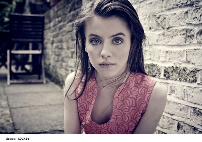 Rosie Day Rosie Day Joins Season Two 39Outlander39 Cast as Mary