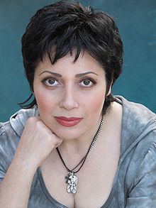 Rosie Malek-Yonan httpsuploadwikimediaorgwikipediacommonsthu