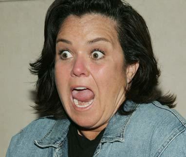 Rosie O'Donnell Meteorologist Rosie O39Donnell Says Deadly Tornadoes Caused