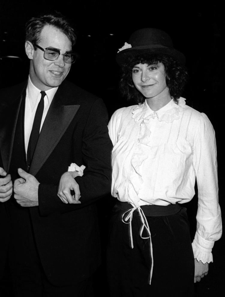 Rosie Shuster Dan Aykroyd and Rosie Shuster 1979 Photos Look back at the top