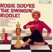 Rosie Solves the Swingin' Riddle! httpsuploadwikimediaorgwikipediaenthumbc