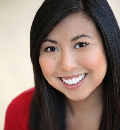 Rosie Tran Out of The Box Podcast