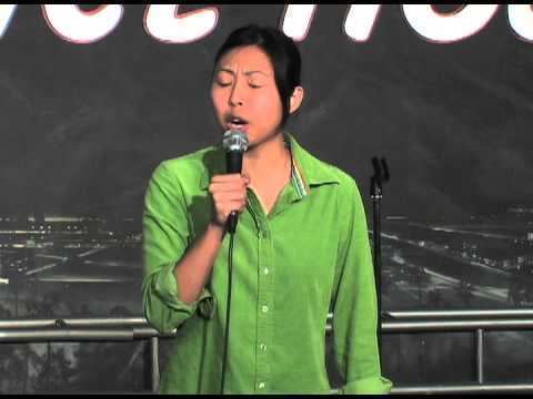 Rosie Tran Quicklaffs Rosie Tran Stand Up Comedy YouTube