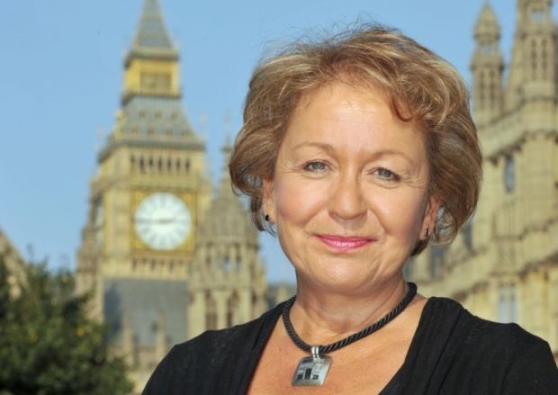 Rosie Winterton Doncaster MP Rosie Winterton keeps her chief whip role